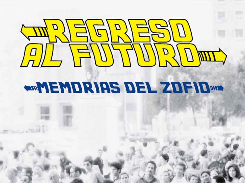 Memorias de zofío