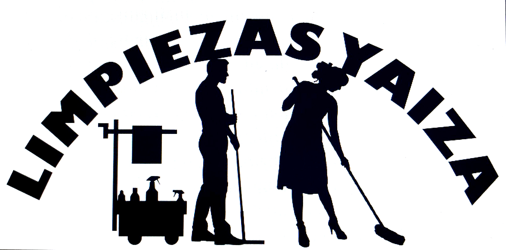 limpiezas yaiza logo